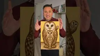 Тест на зрение и внимательность