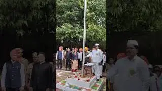 Leadership #tiranga |psi pravin sirsat #पोलीस #shorts #police #india #viral