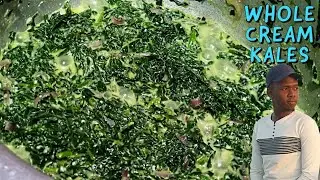 Этот рецепт сливочной капусты очень вкусный и соблазнительный 😋😋 || Как приготовить сливочную кап...