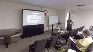 CCLE School Accreditation and Teacher Certification, Dr. Jackquelyn Veith