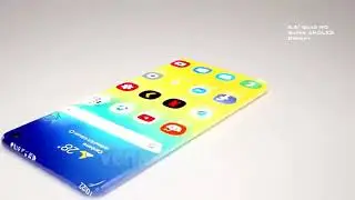 Samsung galaxy zero vs Samsung galaxy flex The future smartphone in 2020-2025