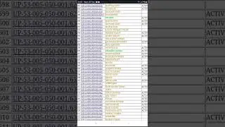 Check Job Card Status MGNREGA #mgnrega #jobcard #2025