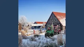Karls Winter-Bauernhof (Original Theme-Soundtrack Karls Erlebnis-Dörfer)