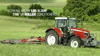 MF HAY & FORAGE | PRESENTATION
