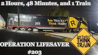 Operation Lifesaver Unit/#203/P42 Schriever,LA