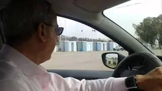 bin lbareh belyoum & ta3ali ya ghazali