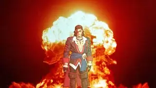 Rogue Galaxy (PS2) Part 9: Zegram did WHAT?!