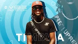 TIMBWA - VIBE ROTATION (SUMMER EDITION 24’)