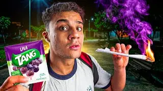 Você Já Fumou Tang?