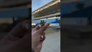 Watch The LA Galaxy Stadium Transform 🏟️ #MLS #Soccer
