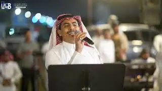 حمودي حوذان من لهب في لهب | زواج ريان ماجد معشي