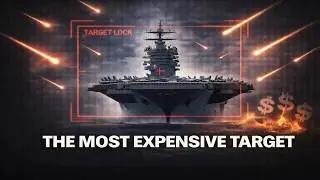 China&rsquo;s &ldquo;Carrier Killer&rdquo; Is REAL&hellip; Can the U.S. Navy Survive?