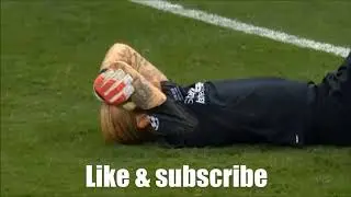 Loris Karius' Mistakes Against Real Madrid
