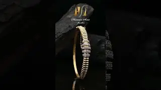 Kara for Women | Traditional & Modern Jewelry Styles 💎    #beautiful #design #trending #jewellery