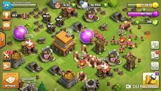 How to hack any account in coc with out root 100%real trick