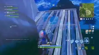 I just killed ninja original clip!