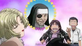 Black Lagoon Omake Ep6 [ENG]