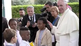 The Surprising Leadership of Pope Francis