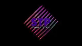 LRW Presents: STP Solvin The Problem!