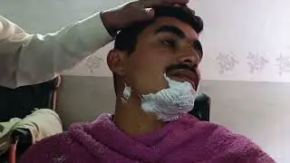 Fast Face Shave Blog | New Challenges Boys 🙏🥰