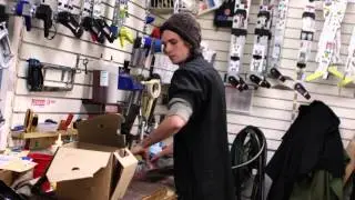 Tahoe Powder House - Advanced Gear Tuning, Rentals and Best Ski Amenities in Tahoe