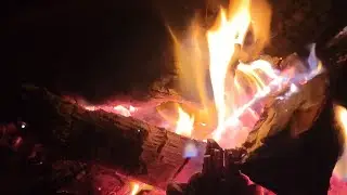 Shamanic Fire Drum Meditation | Connect to your Fire Spirit Guides