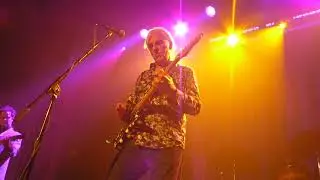 Robyn Hitchcock - Airscape (Live 10/5/2018)