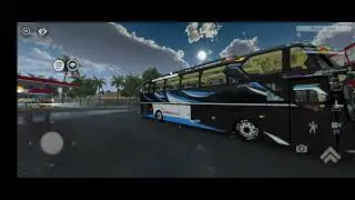 masih konten pemula bussid?!!!!!!