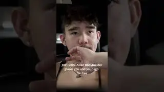 Daddy Damo Is Here For You