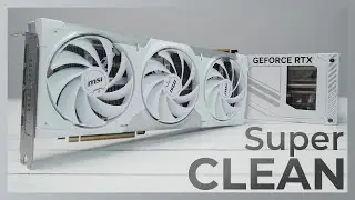 Card N&agrave;y Đ&aacute;ng Mua Hơn RTX 4080 & 5080 - MSI RTX 5070 Ti Ventus 3X PZ
