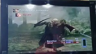 Il signore degli anelli la terza era ep.1 