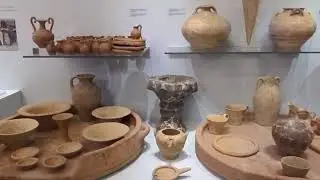 Knossos Palace Heraklion Archaeological #museum #greece #travel #september #2025 #希臘 #旅行