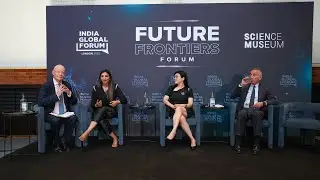 Can India Save the NHS?
