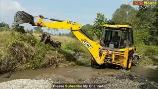Amazing Dozer Work on Field Caught on The Camera
