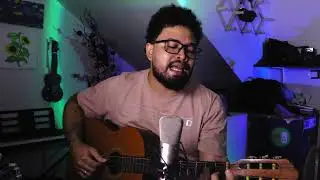 ARRIADIN POR TU - JO&Atilde;O GOMES E Z&Eacute; VAQUEIRO (COVER) SAMUEL MORENO
