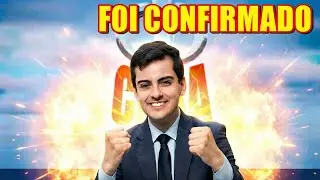 🚨 DUDU CAMARGO VAI APRESENTAR A CASA DO PATRÃO? VÍDEO VAZADO SURPREENDE