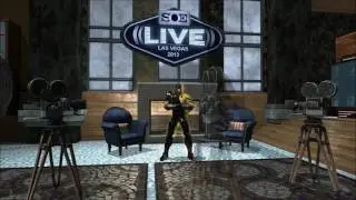 DCUO Rebirth Stats Matter Reupload