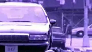 Oz - Chris Keller