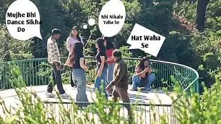Mujhe Bhi Ap Logo Ke Sath Video Banna Hai // Sunil Our Prank