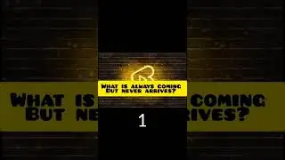 Riddles Unleashed: A Collection of Thought-Provoking Puzzles