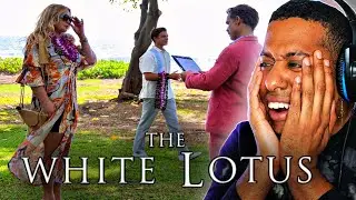 The White Lotus | 1x1 