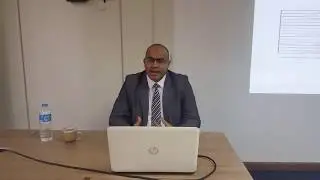 المحاضرة التعريفية لإختبار الحالة الشامله عربى 2017