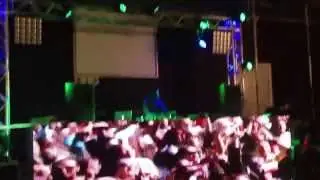 Spring Fiesta 2013 Dj Tokzen Old Skool Is Cool Mix2