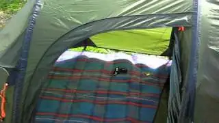 Vango Spirt 200+