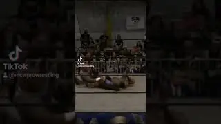 O'Shay Edwards slams Demarcus Kane