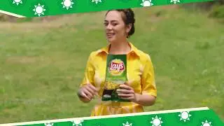 Lay's Programmatic DOOH with Dynamic Creative