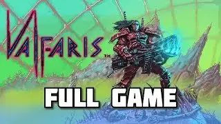 Valfaris Full Game