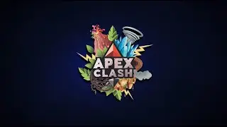 APEX CLASH - The Game | Teaser Trailer