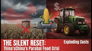 Tariffs BACKFIRE: How US Policy CRUSHED Farmers & Jobs