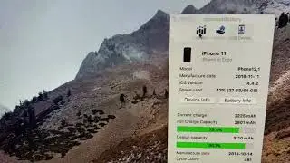 *app per controllare la batteria dei smartphone o 💻 portatili *